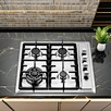 italian gas hob
gas stove hob
hob gas stove
gas hob 4 burner
built in gas stove
stainless steel gas cooker
top table top gas stove 
kitchen gas cooktop 
cast iron burner 
built in hob gas stove 
built in kitchen appliance LPG NG gas stove 
33 inch stainle