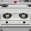 Table Gas Stove