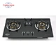 Gas Hob
Built-in Double Burner Gas Stove
Embedded Twin Burner Gas Cooktop
Dual Flame Gas Stove
High Efficiency Gas Burner
Modern Design Gas Cooktop
Energy-Saving Gas Stove
Stainless Steel Gas Cooktop
Advanced Safety Gas Stove
Professional Cooking Gas Burn
