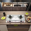 Home Gas Stove