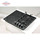 Gas Hob
Build-in gas hob 4 burner
Black glass rectangular cooktop
Copper ignition gas stove
Cast iron weighted pot holder
4 head igniter electric hob
Silk screen printed gas cooktop
Tempered glass panel 8mm+crystal panel
Gas Burner(matte)75/50 and Infrare