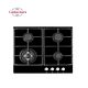 gas stove
Embedded 4-burner ceramic glass panel stove
Built-in 4-burner stove with glass panel
4-burner embedded gas hob glass body
Glass panel 4-burner built-in cooktop
Embedded 4-burner  stove glass surface
Built-in 4-burner hob glass cooking top
4-burn