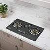 Gas Hob
Built-in Double Burner Gas Stove
Embedded Twin Burner Gas Cooktop
Dual Flame Gas Stove
High Efficiency Gas Burner
Modern Design Gas Cooktop
Energy-Saving Gas Stove
Stainless Steel Gas Cooktop
Advanced Safety Gas Stove
Professional Cooking Gas Burn