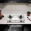 Home Gas Stove