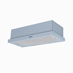 Wholesale Commercial Open Kitchen Cooker Hood Stainless Steel Extractor Exhaust Fan Chimney-F02-R1 GL with Led light,Aluminum Filter,Rocker Button Switch