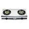 stainless steel gas stove manufacturer
