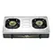 Table gas stove china manufacturer