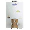 gas boiler