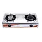 Stainless steel gas stove manufactures