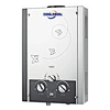 gas boiler