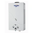 Hot Sale Home Appliance Gas Geyser
