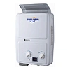 Hot Sale Central Appliance Natural Gas Water Heater