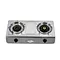 Stainless steel gas stove manufactuer