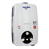 gas boiler