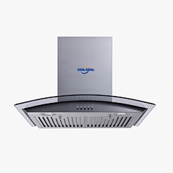 Wholesale China EX-Factory Flat Tempered Glass Cooker Hood Kitchen Smoke Exhaust Ventilator-G0160AP1 with LED Light,Push Button Switch,Aluminum Filter