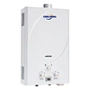 Hot Sell Shower Gas Appliance Manual Boiler Water Heater