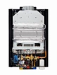 tankless water heater