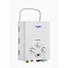 tankless water heater