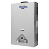 gas boiler