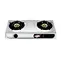 Stainess steel gas stove manufacturer