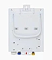gas boiler
