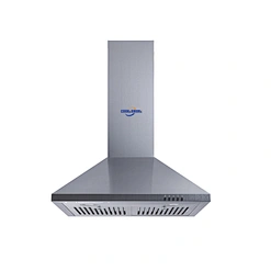 Wholesale Export Guangdong Factory Manufacturing Commercial Stainless Steel Suction Exhaust Fans Kitchen Ventilator-C0260P1 with LED light,Aluminum Filter,Push Button Switch