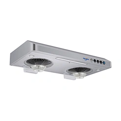 Wholesale Factory Price Hot Sale Defy Top Suction Island Master Stainless Steel Open Kitchen Cooking Appliance Cooker Range Hood Ventilator-S07 with LED Light,Stainless Steel Filter,Rocker Button