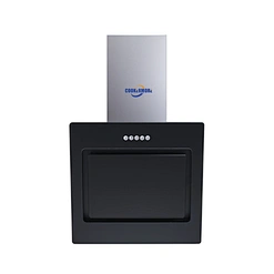 Wholesale Price China Factory Proline Kitchen Appliance Vent Pyramid Push button Switch Tempered Glass Cooker Range Hood Parts Ventilator-V0350DP2 with LED Light,Aluminum Filter