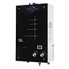 Balanced Instant Boiler Gas for Kitchen
