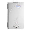 tankless water heater