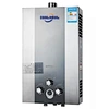 Balanced Instant Boiler with Flame Failure Protection