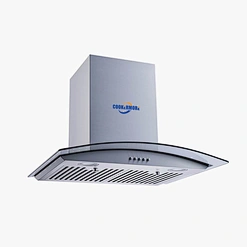 Wholesale China EX-Factory Flat Tempered Glass Cooker Hood Kitchen Smoke Exhaust Ventilator-G0160AP1 with LED Light,Push Button Switch,Aluminum Filter