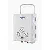 tankless water heater