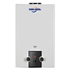 gas boiler
