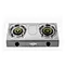 Stainless steel gas stove manufacturer