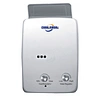 Central Appliance Natural Gas Instant Water Heater