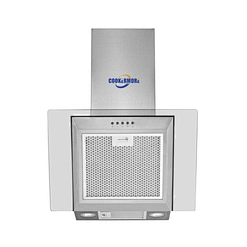 Wholesale Price China Factory Supply High Efficient Ancona Smart Appliance Pyramid Stainless Steel Cooker Hood Ventilator-V0360CP1 with LED Light,Baffle Filter,Push Button Switch