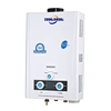 Domestic gas water heater