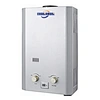 Domestic gas water heater