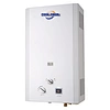 tankless water heater