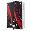 house use gas water heater
