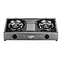 stainless stee table gas stove manufacturer