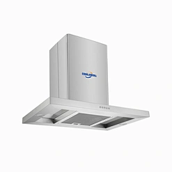 Stainless Steel Defy Range Cooker Hood for Sale