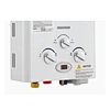 gas boiler
