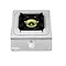 Single burner table gas stove manufacturer