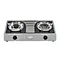 stainless steel gas stove manufacturer