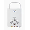 gas boiler