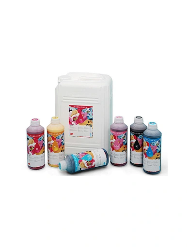 Low cost sublimation ink for Epson is an affordable yet high-quality option for those who require top-performing ink without breaking the bank.