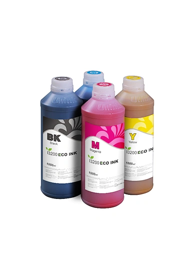 Outdoor Life eco solvent ink for EPSON