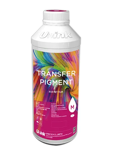 Printing Ink 1000ML DTF ink for EPSON